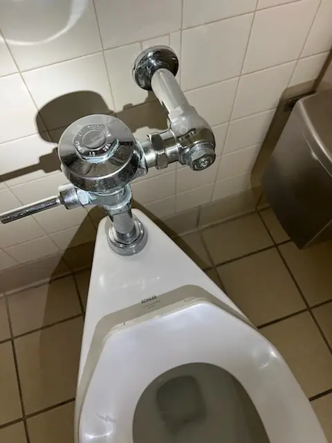 Fixture installation and repair for Pipe Repair in Boys Republic